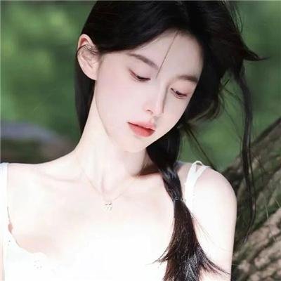秦始皇的情人