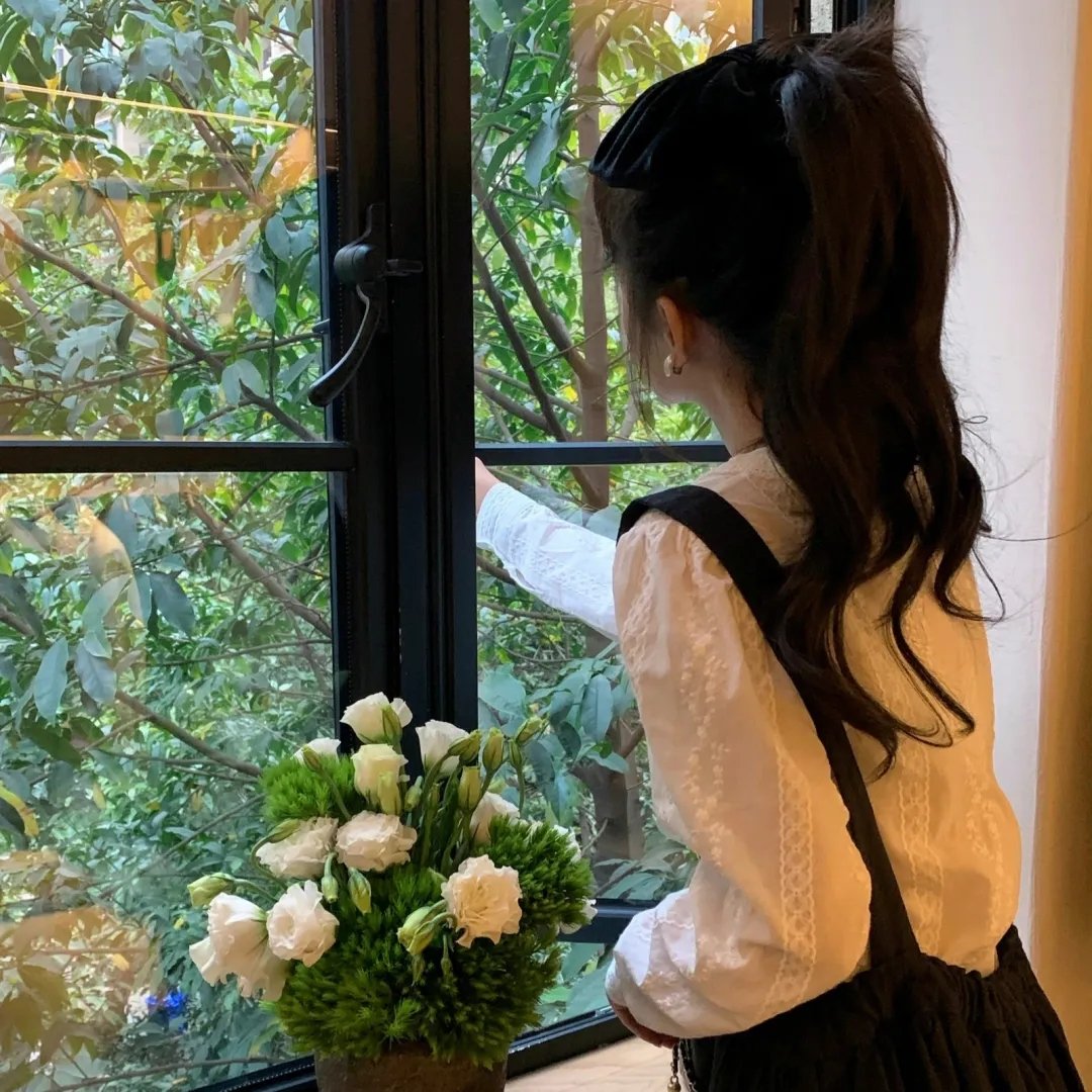 沉默无语